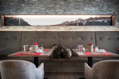 Hotel Garni Schenk