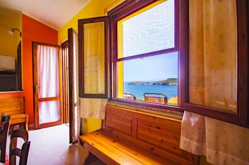 Casa Di Betta - Vista Mare - Free Wifi