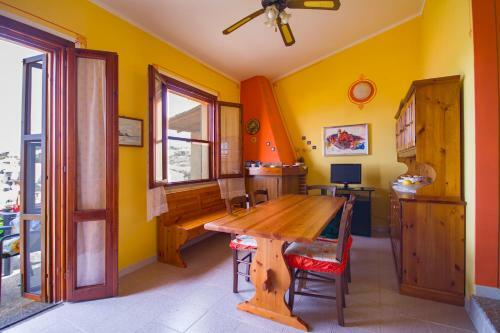 Casa Di Betta - Vista Mare - Free Wifi