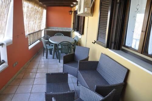 Apartamento Basilicata Host To Host - Appartamento Il Maestrale
