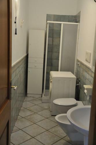 Apartamento Basilicata Host To Host - Appartamento Il Maestrale