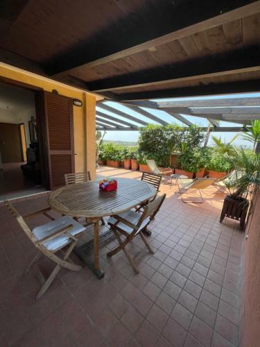 Grazioso Appartamento Al Mare, In Prov. Di Matera