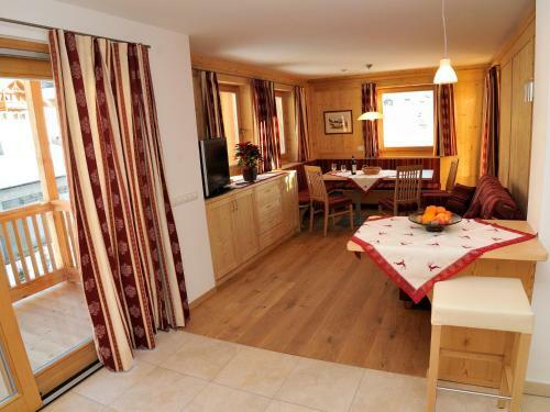 Apartamento Chalet Regina
