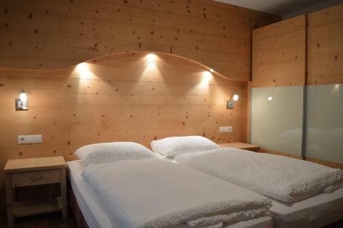 Apartamento Chalet Regina
