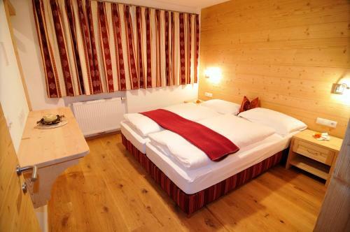 Apartamento Chalet Regina