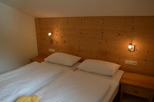 Apartamento Chalet Regina