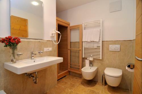 Apartamento Chalet Regina