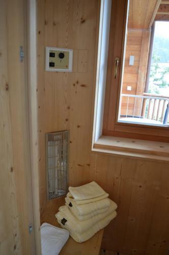 Apartamento Chalet Regina