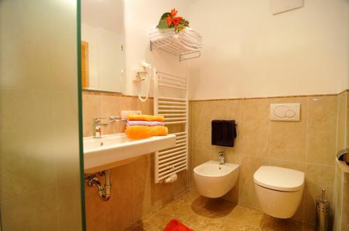 Apartamento Chalet Regina
