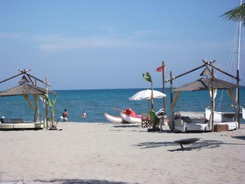 Deliziosa Villetta Mare Indipendente