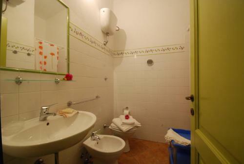 Apartamento Is Cannisonis