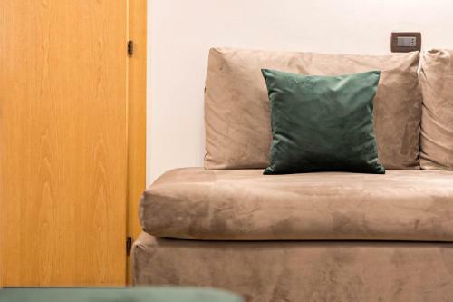 Apartamento Studio Monte 44