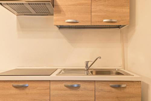 Apartamento Studio Monte 44