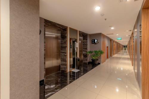 Kartika One Hotel - Jakarta