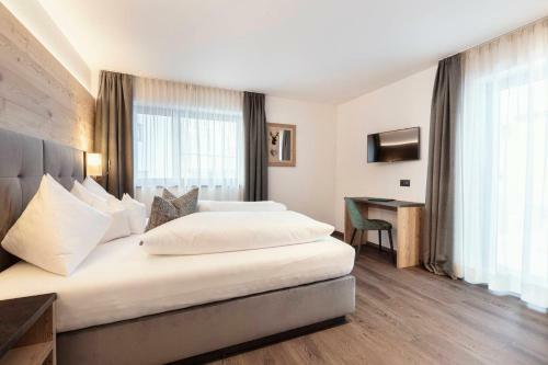 Apartamento Chalet Miriam