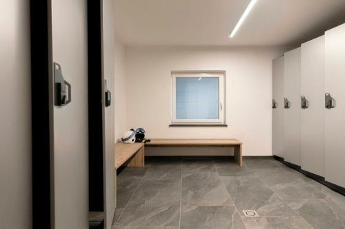 Apartamento Chalet Miriam