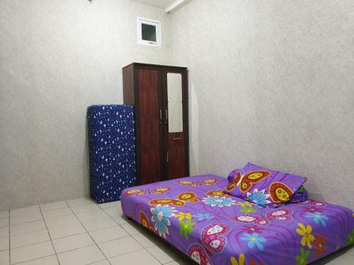 Apartemen Puri Parkview For Rent