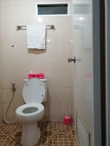 Apartemen Puri Parkview For Rent