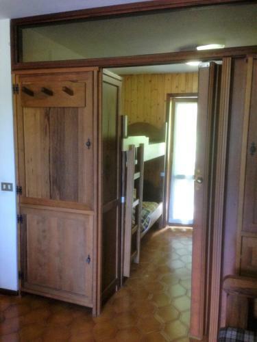 Apartamento La Casina