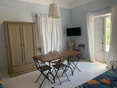 Casa Rosa E Casa Stella - Panarea Centro