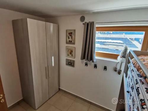 Apartamento Spazioso Trilocale Sulle Piste Da Sci