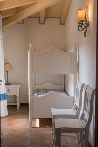 Apartamento Il Giardino Degli Oleandri