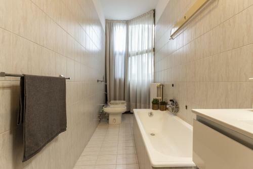 Apartamento Green House San Giorgio - Smart Holiday