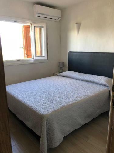 Apartamento La Casina, Residence Altair