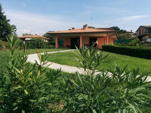 Apartamento Villetta Al Torchio Demetra