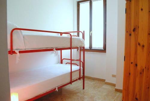 Apartamento Villetta Al Torchio Demetra