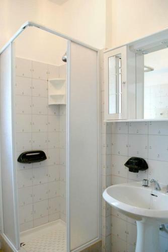 Apartamento Villetta Al Torchio Demetra