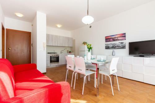 Apartamento Appartamento Alba Rosa 6 - Myho Casa