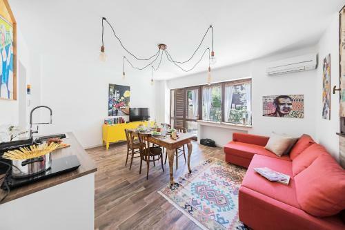 Marconi 2 Apartment By Wonderful Italy