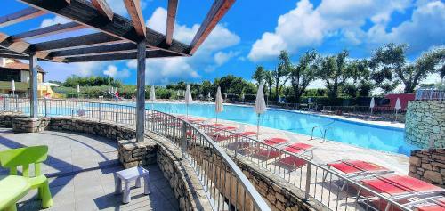 Apartamento Sole Garda Relax - Manerba Del Garda