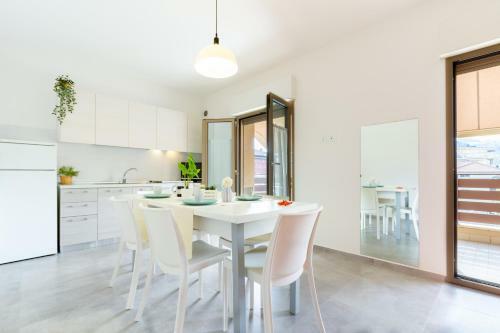 Apartamento Appartamento Nautilus Plus Int 6 - Myho Casa