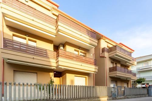 Apartamento Appartamento Nautilus Plus Int 5 - Myho Casa