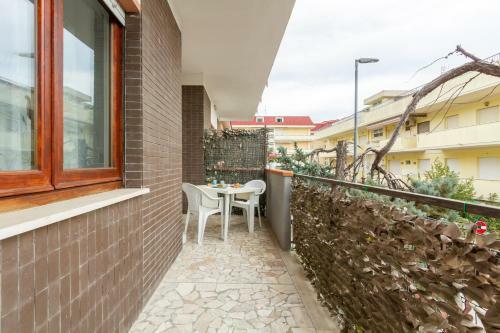 Apartamento Appartamento Turchese Trilo - Myho Casa