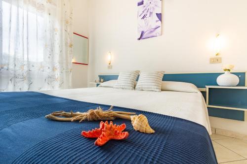 Apartamento Appartamento Turchese Trilo - Myho Casa
