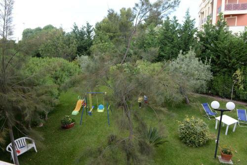 Casa Vacanze Oasi Felicita