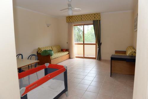 Casa Vacanze Oasi Felicita