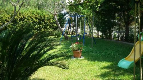 Casa Vacanze Oasi Felicita
