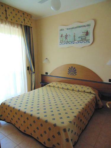Casa Vacanze Oasi Felicita