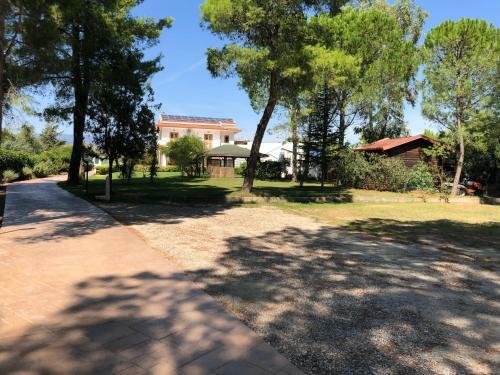Residence Giglio Di Mare 1 -sellia Marina