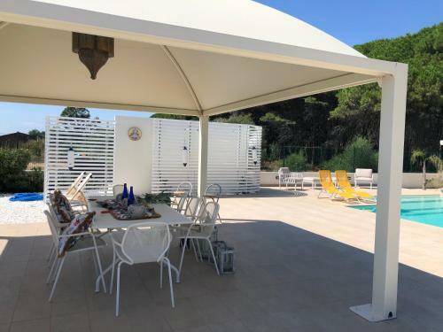 Residence Giglio Di Mare 1 -sellia Marina