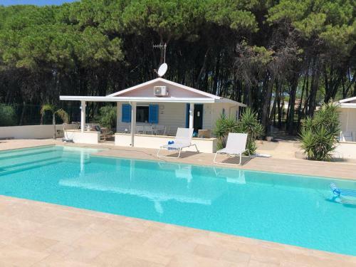 Residence Giglio Di Mare 1 -sellia Marina