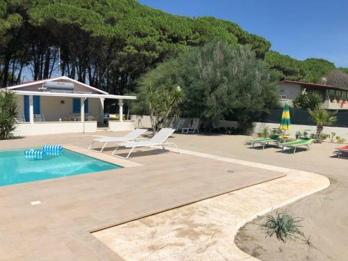 Residence Giglio Di Mare 1 -sellia Marina
