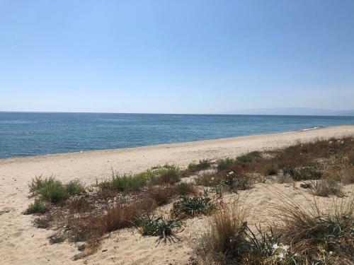 Residence Giglio Di Mare 1 -sellia Marina