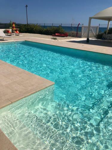 Residence Giglio Di Mare 1 -sellia Marina