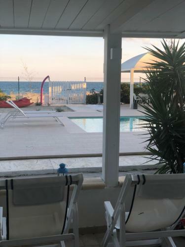 Residence Giglio Di Mare 1 -sellia Marina