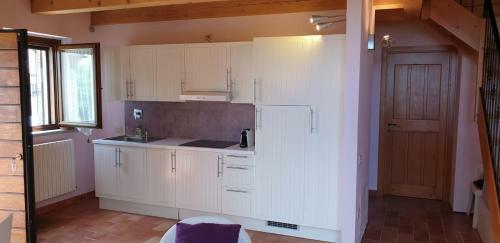 House In Montegridolfo